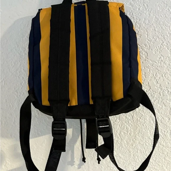 PINK Victoria's Secret Mini Backpack - Picture 2 of 4